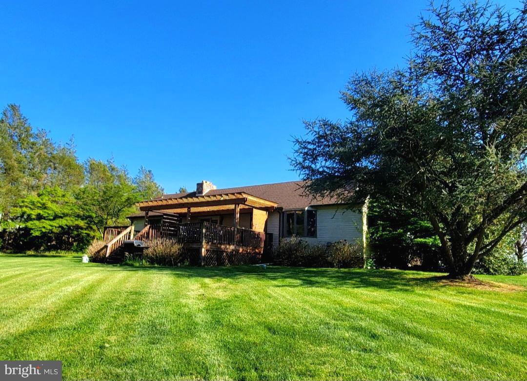 199 Shoemaker Road Bridgeton, NJ 08302 - Photo 3 of 44