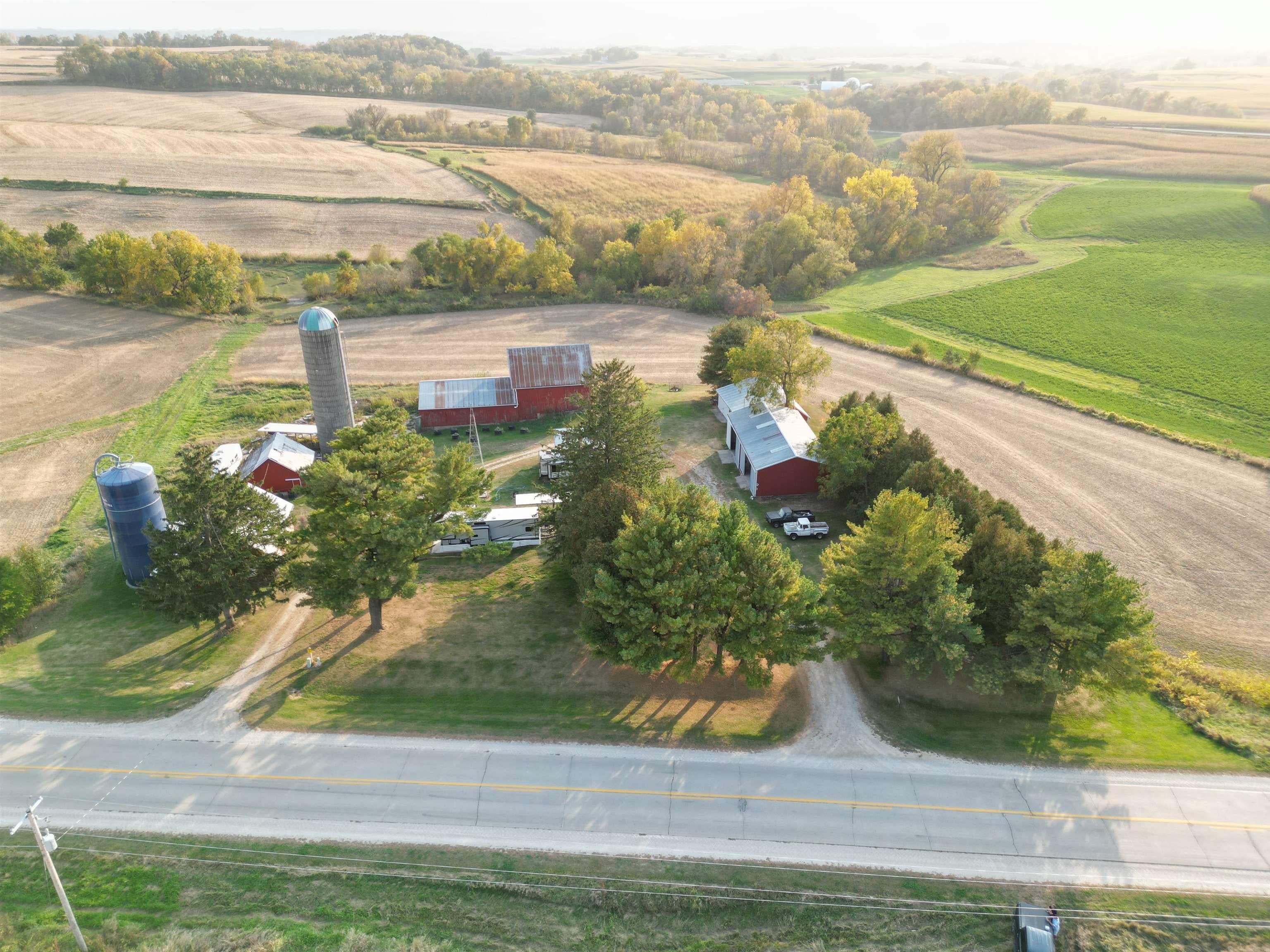 12934 Apple Road Postville, IA 52162 - Photo 1 of 7 Gallery Image 1