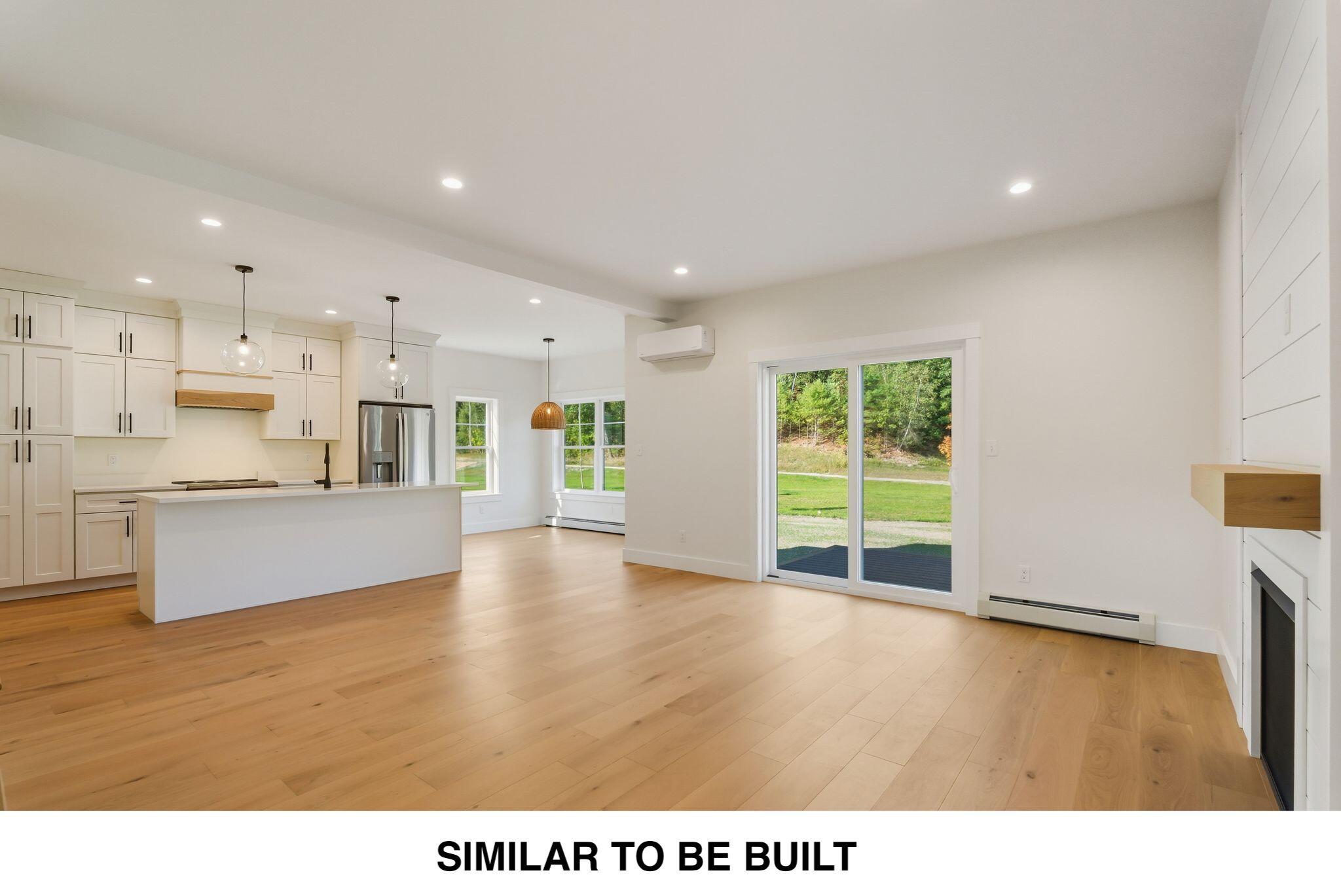 26 Feldspar Lane, Unit 22 Cumberland Center, ME 04021 - Photo 4 of 13 Emerald - 1st Floor