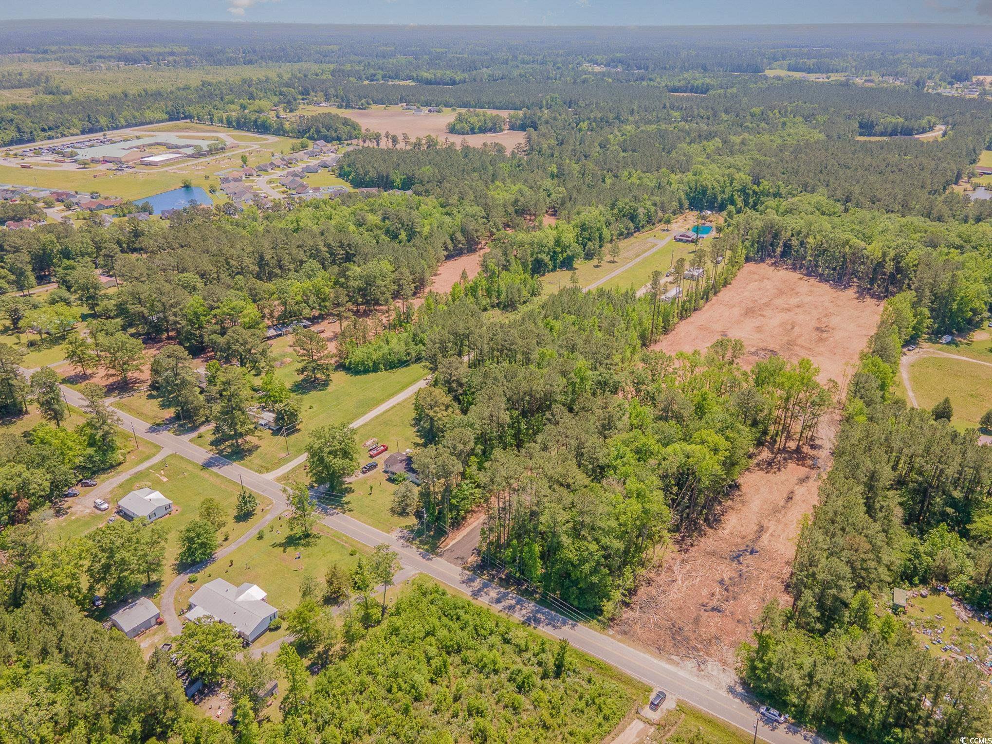 Lot #4 Old Tram Road Conway, SC 29527 - Photo 3 of 8 Gallery Image 3