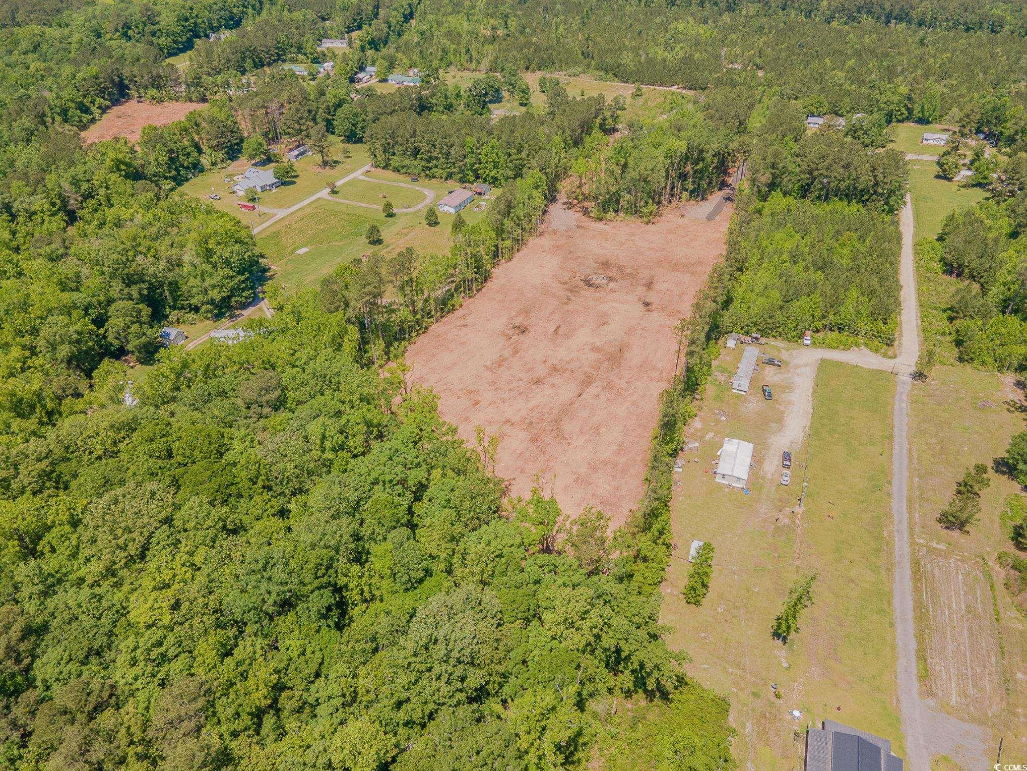 Lot #4 Old Tram Road Conway, SC 29527 - Photo 7 of 8 Gallery Image 7