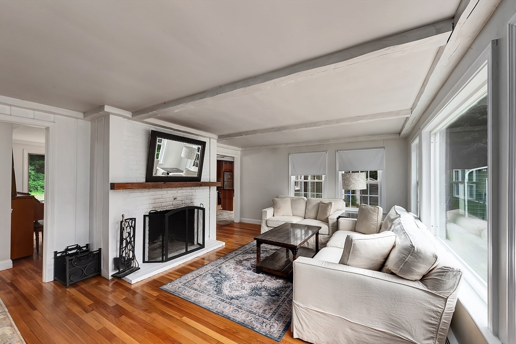 2 Pinehurst Drive Boxford, MA 01921 - Photo 11 of 20