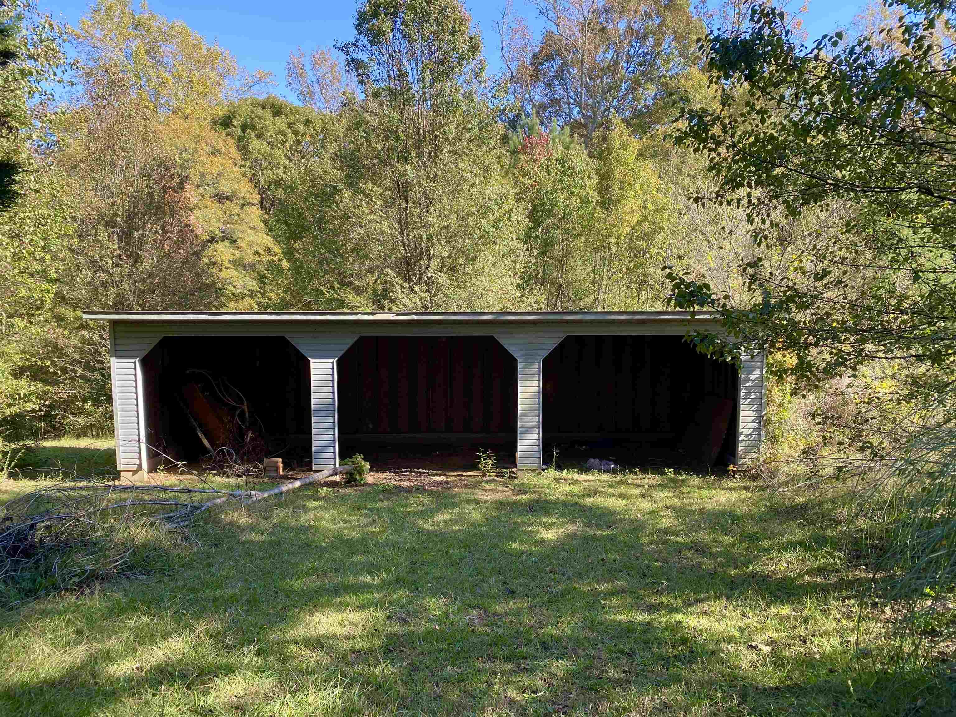 250 Wilkie Bridge Road Inman, SC 29349 - Photo 14 of 15