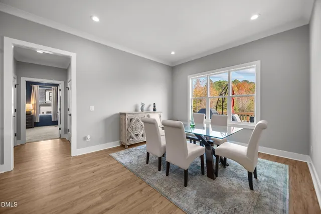 $555,000 | 40 Woodford Way, Franklinton, NC 27525