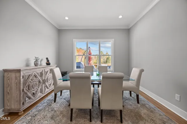 $555,000 | 40 Woodford Way, Franklinton, NC 27525