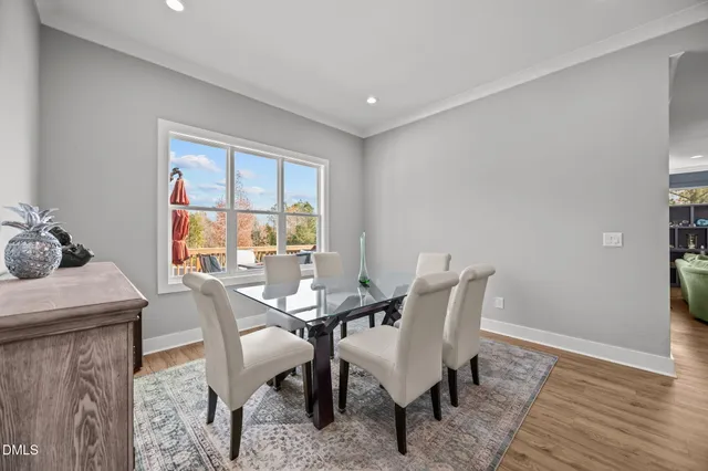 $555,000 | 40 Woodford Way, Franklinton, NC 27525