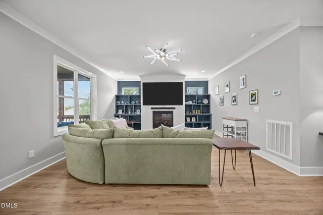 $555,000 | 40 Woodford Way, Franklinton, NC 27525