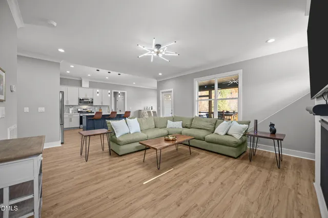 $555,000 | 40 Woodford Way, Franklinton, NC 27525