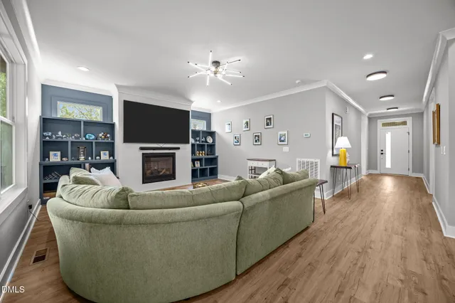 $555,000 | 40 Woodford Way, Franklinton, NC 27525