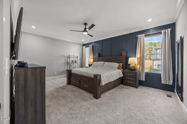 $555,000 | 40 Woodford Way, Franklinton, NC 27525