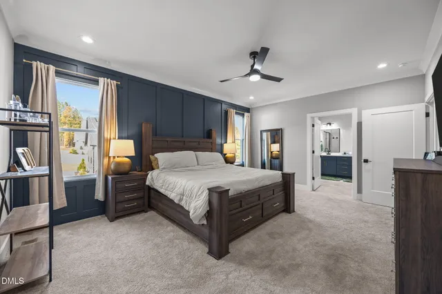 $555,000 | 40 Woodford Way, Franklinton, NC 27525