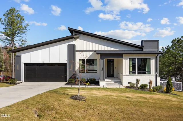 $555,000 | 40 Woodford Way, Franklinton, NC 27525