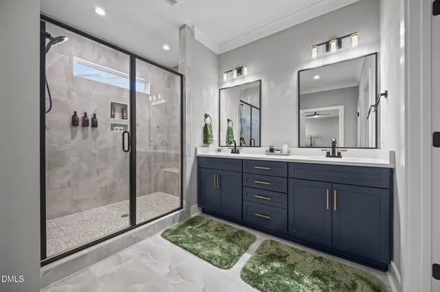 $555,000 | 40 Woodford Way, Franklinton, NC 27525