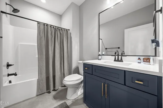 $555,000 | 40 Woodford Way, Franklinton, NC 27525