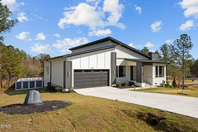 $555,000 | 40 Woodford Way, Franklinton, NC 27525