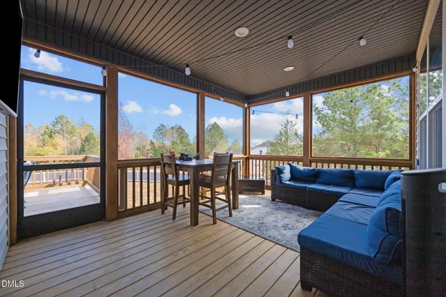 $555,000 | 40 Woodford Way, Franklinton, NC 27525