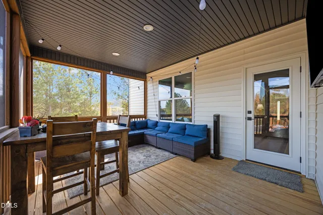 $555,000 | 40 Woodford Way, Franklinton, NC 27525