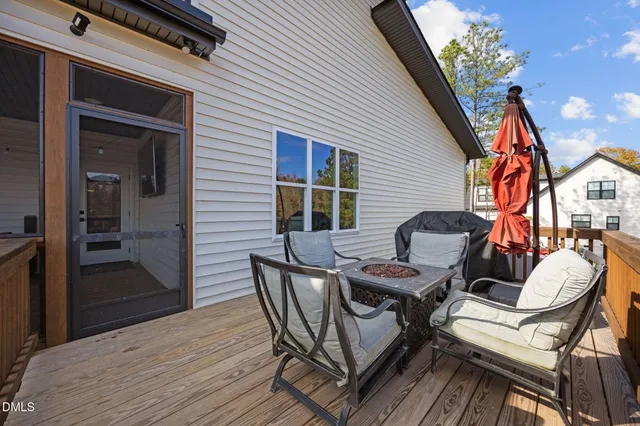 $555,000 | 40 Woodford Way, Franklinton, NC 27525