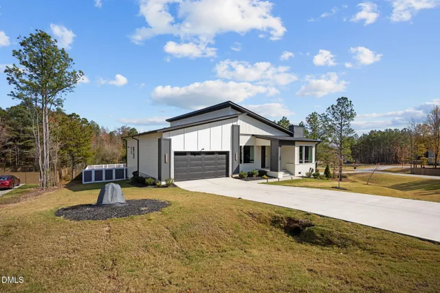 $555,000 | 40 Woodford Way, Franklinton, NC 27525
