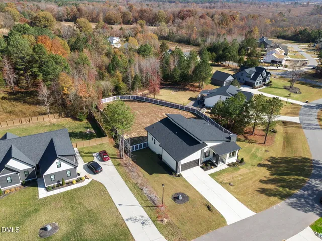 $555,000 | 40 Woodford Way, Franklinton, NC 27525