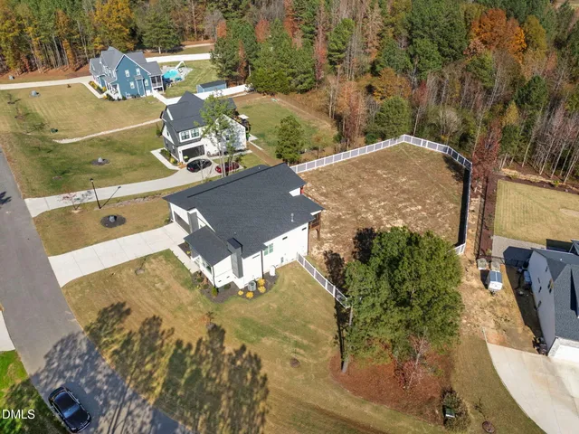 $555,000 | 40 Woodford Way, Franklinton, NC 27525