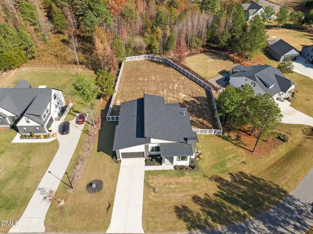 $555,000 | 40 Woodford Way, Franklinton, NC 27525