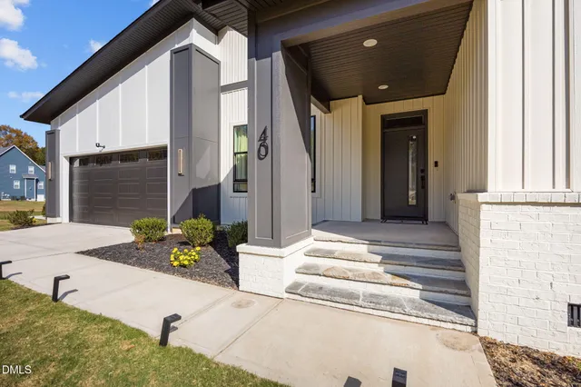 $555,000 | 40 Woodford Way, Franklinton, NC 27525