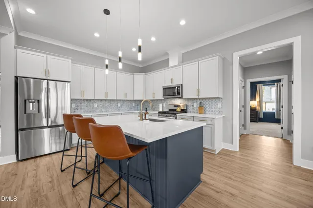 $555,000 | 40 Woodford Way, Franklinton, NC 27525