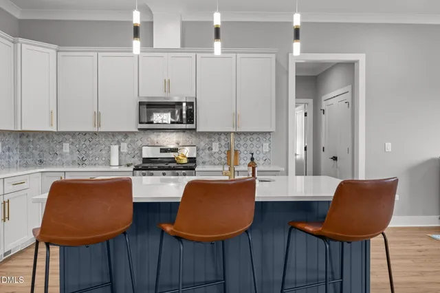 $555,000 | 40 Woodford Way, Franklinton, NC 27525