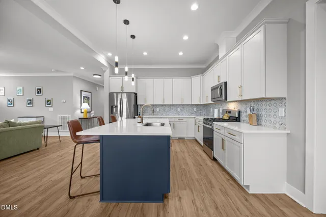 $555,000 | 40 Woodford Way, Franklinton, NC 27525