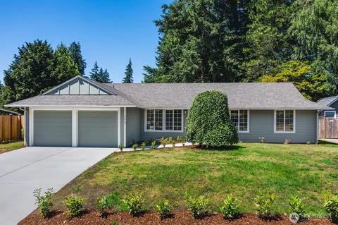 $1,249,000 | 10407 170th Avenue Northeast, Redmond, WA 98052