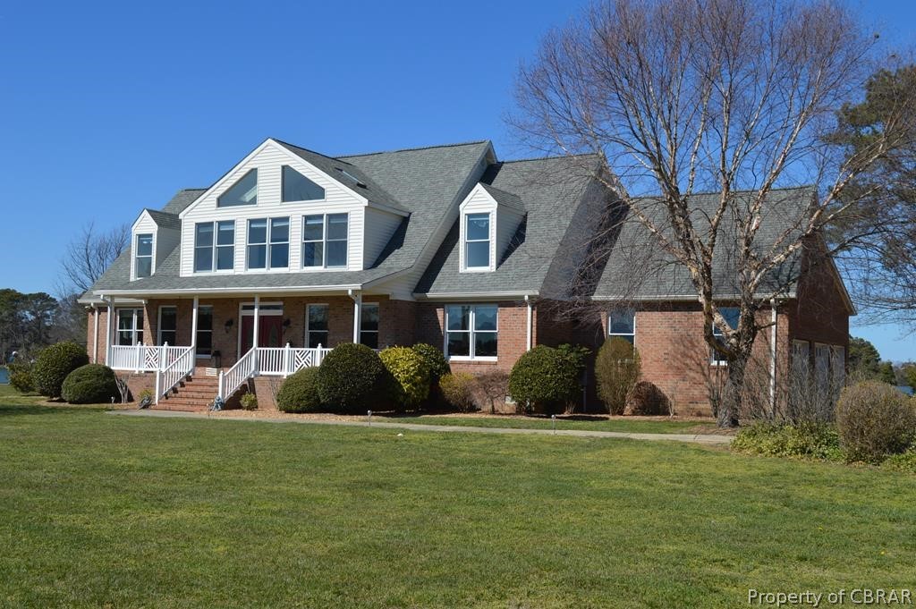 695 Tranquility Road Reedville, VA 22539 - Photo 29 of 50 Gallery Image 29