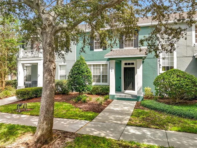 $279,000 | 549 Rainbow Springs Loop, Groveland, FL 34736