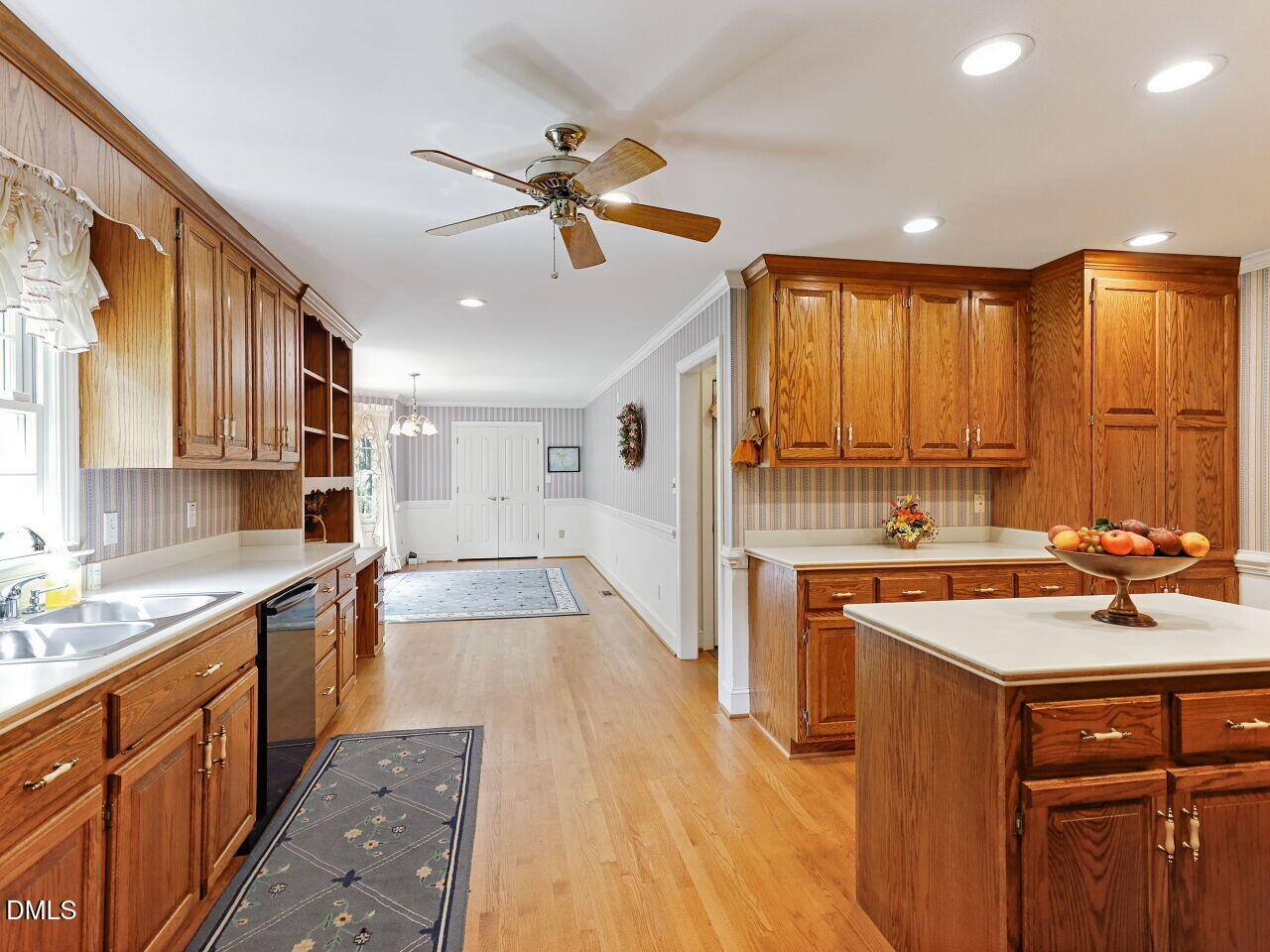 1607 Cash Road Creedmoor, NC 27522 - Photo 11 of 50 011-1280x960-kitchen