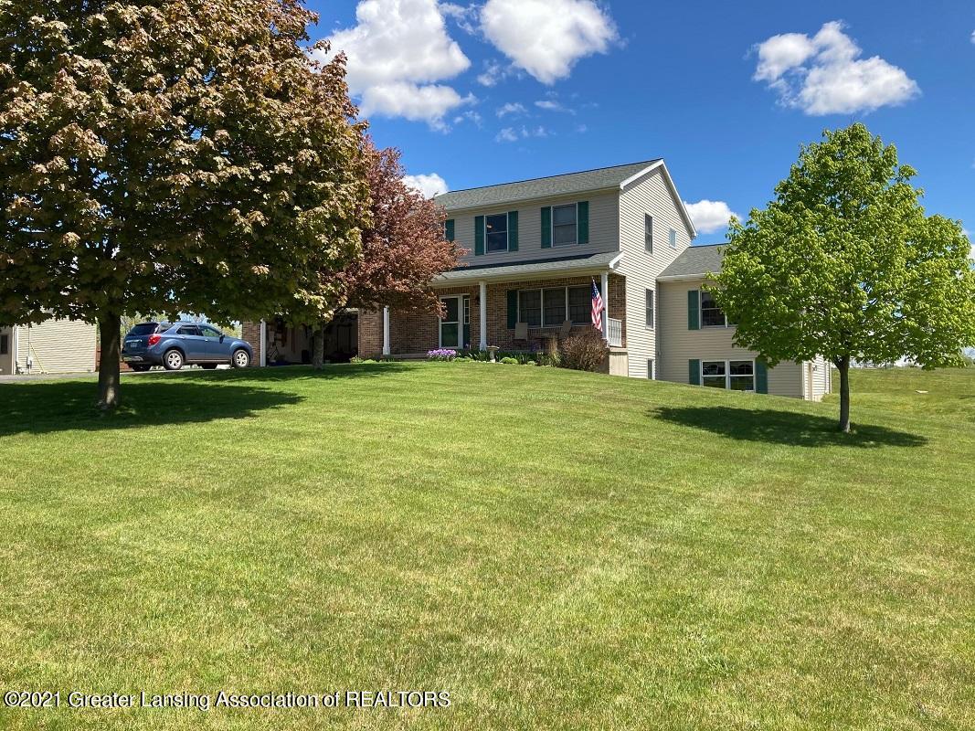661 South Edgar Road Mason, MI 48854 - Photo 27 of 29 661 S. Edgar