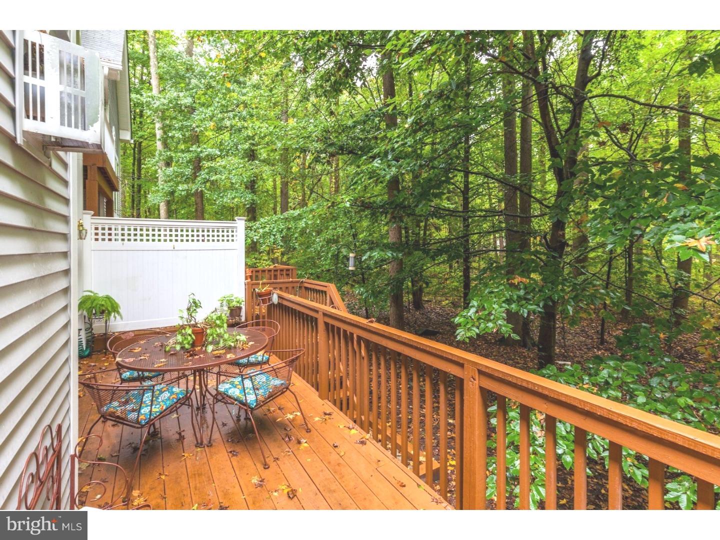 28 McComb Road Princeton, NJ 08540 - Photo 22 of 25 Deck