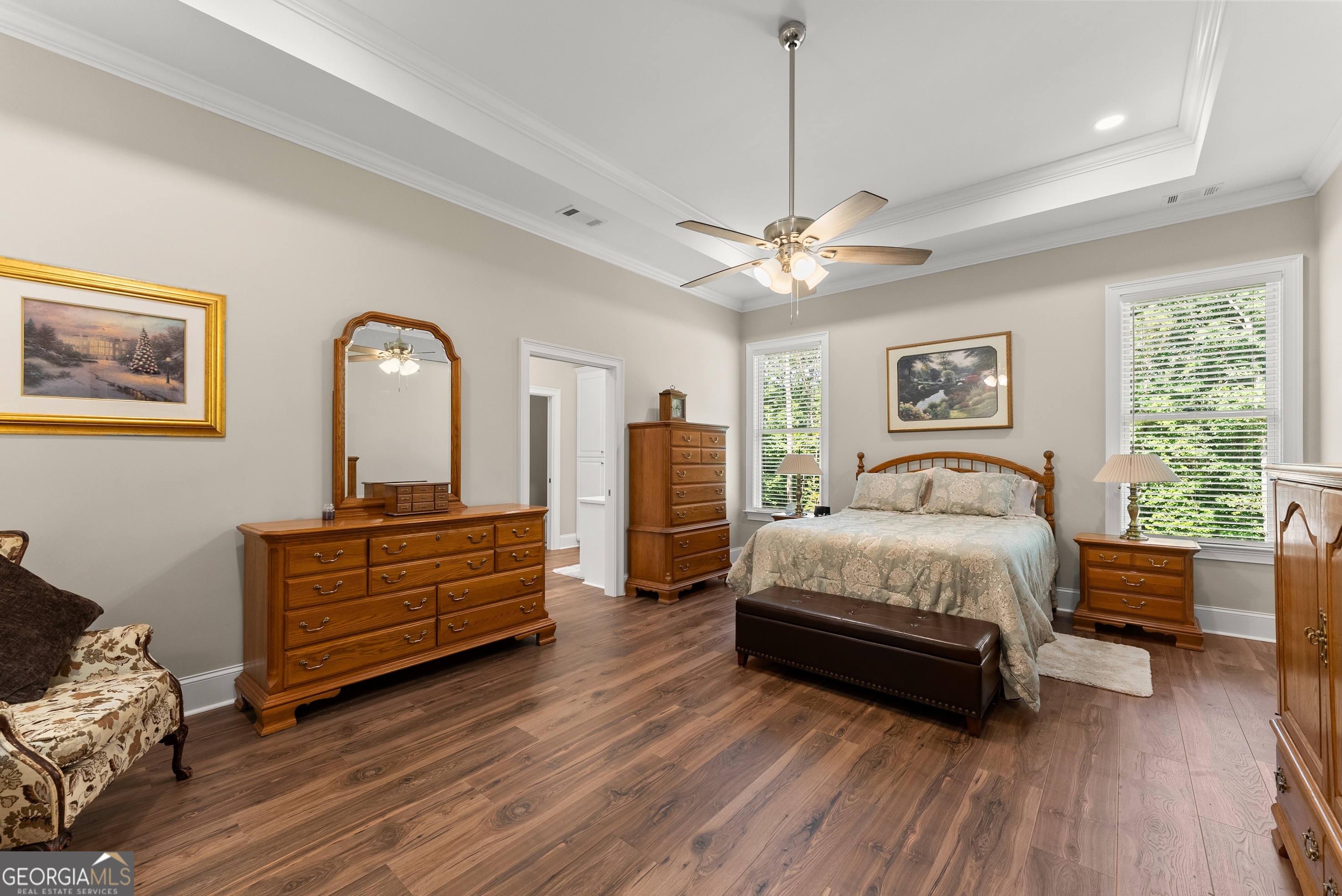 234 Mossy Creek Church Road Cleveland, GA 30528 - Photo 18 of 61