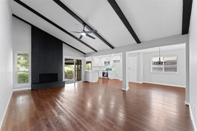 $2,295 | 1137 Via Balboa, Mesquite, TX 75150