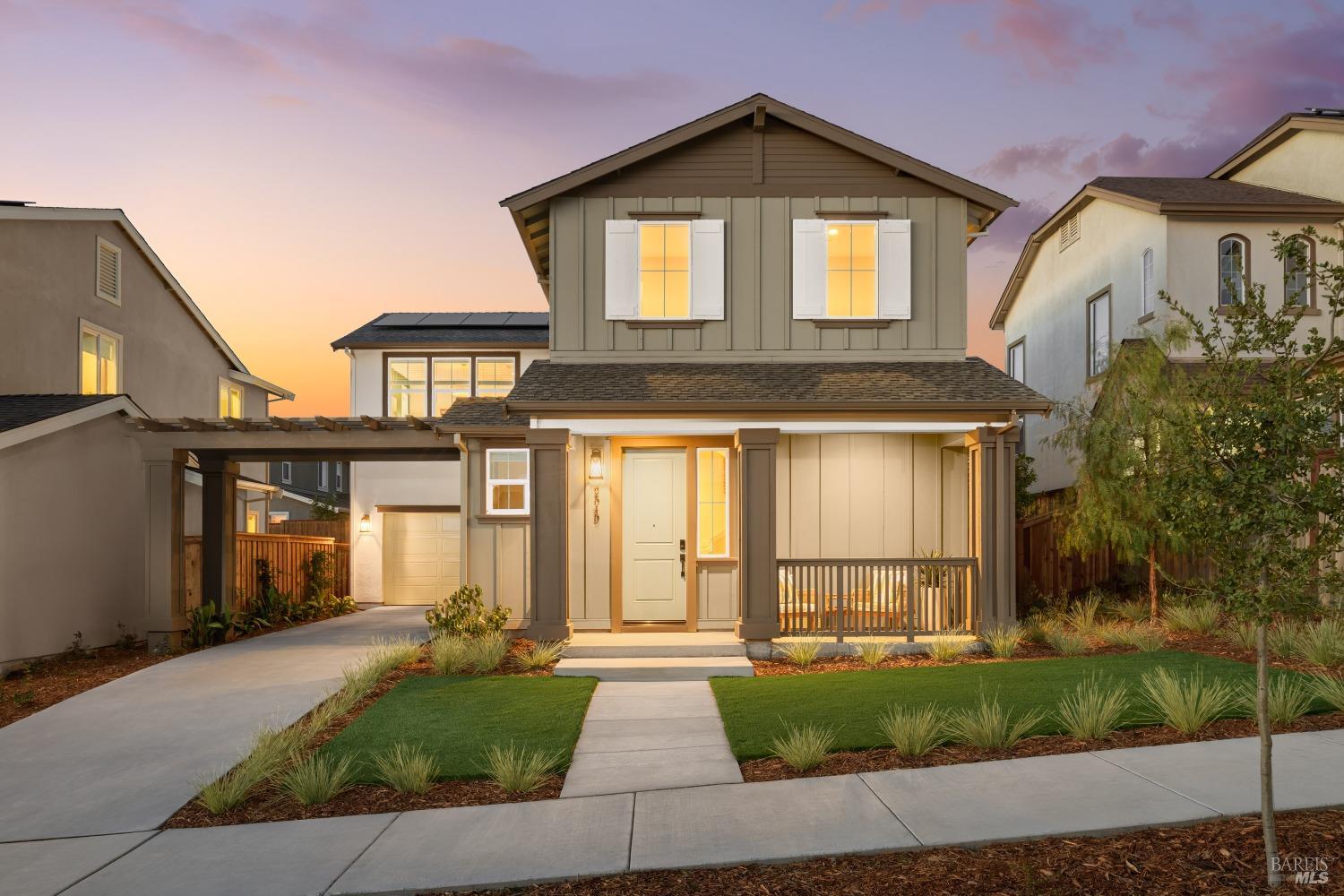 1540 Claritin Street Santa Rosa, CA 95403 - Photo 1 of 1 Gallery Image 1