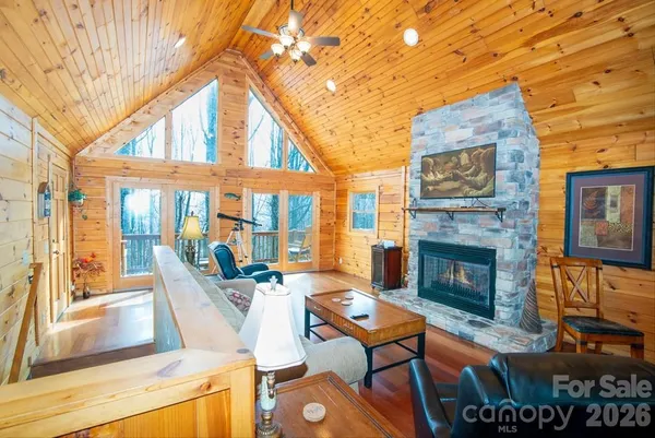 $499,000 | 675 Forest Valley Road, Sylva, NC 28779