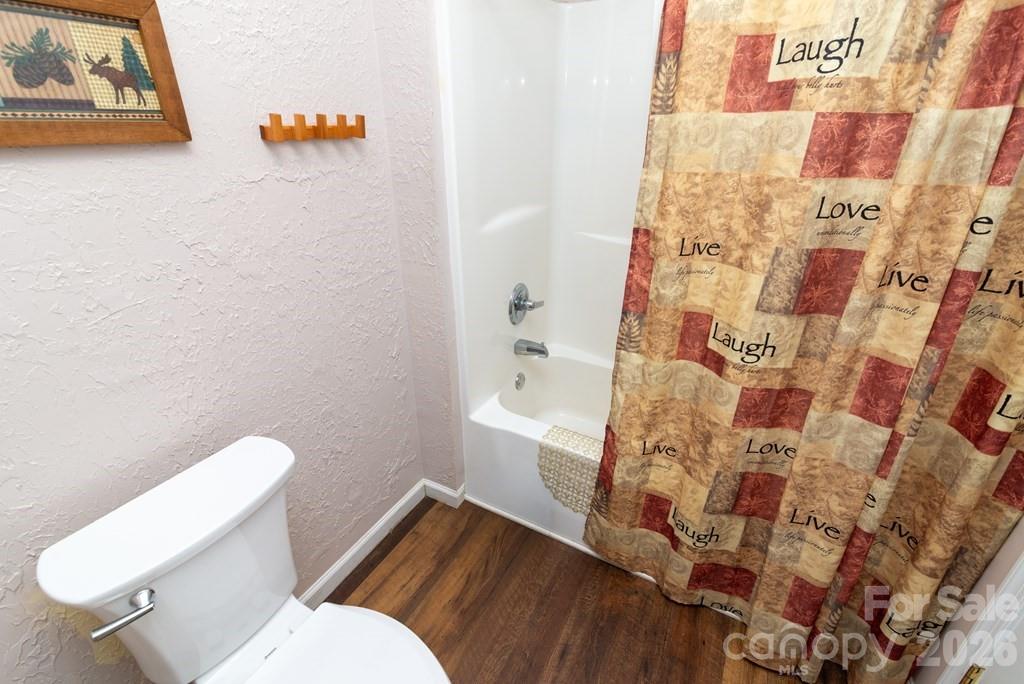 675 Forest Valley Road Sylva, NC 28779 - Photo 18 of 27