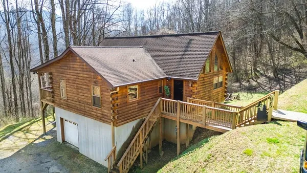 $499,000 | 675 Forest Valley Road, Sylva, NC 28779