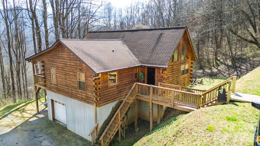 675 Forest Valley Road Sylva, NC 28779 - Photo 21 of 27
