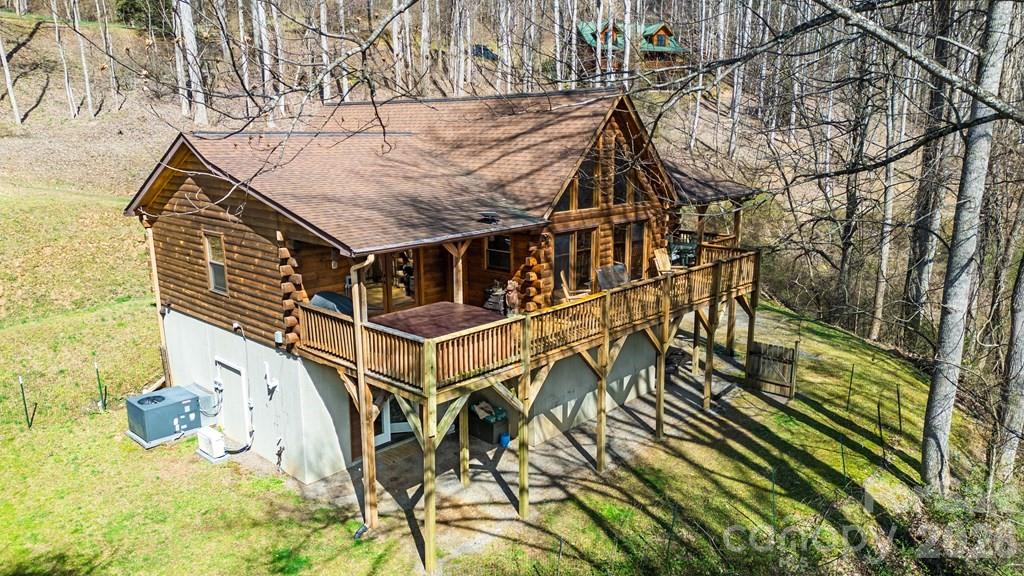 675 Forest Valley Road Sylva, NC 28779 - Photo 22 of 27