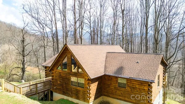 $499,000 | 675 Forest Valley Road, Sylva, NC 28779
