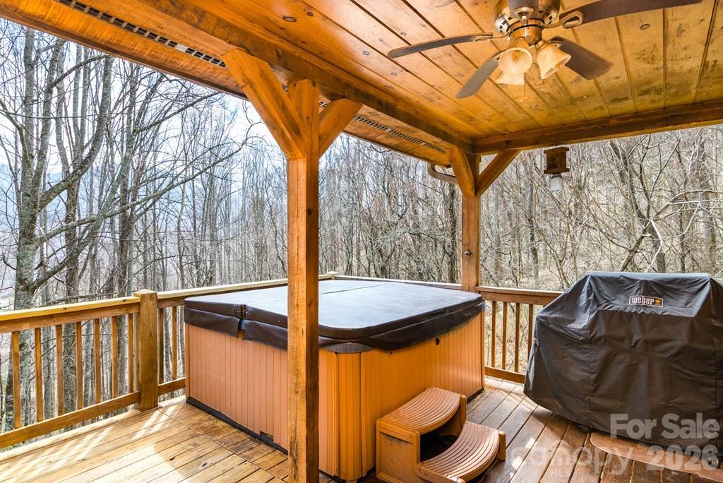 675 Forest Valley Road Sylva, NC 28779 - Photo 4 of 27