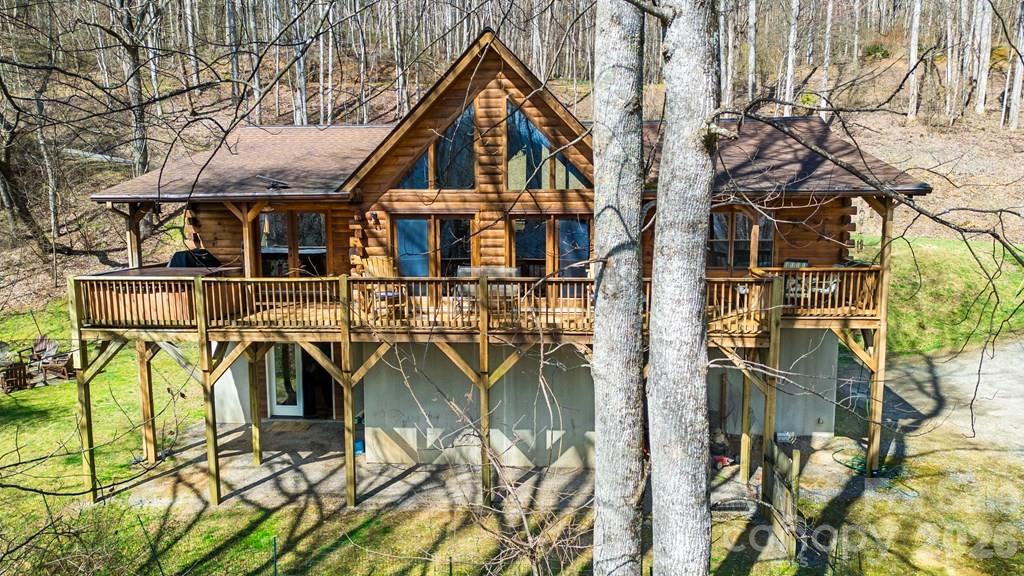 675 Forest Valley Road Sylva, NC 28779 - Photo 5 of 27