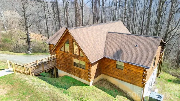 $499,000 | 675 Forest Valley Road, Sylva, NC 28779