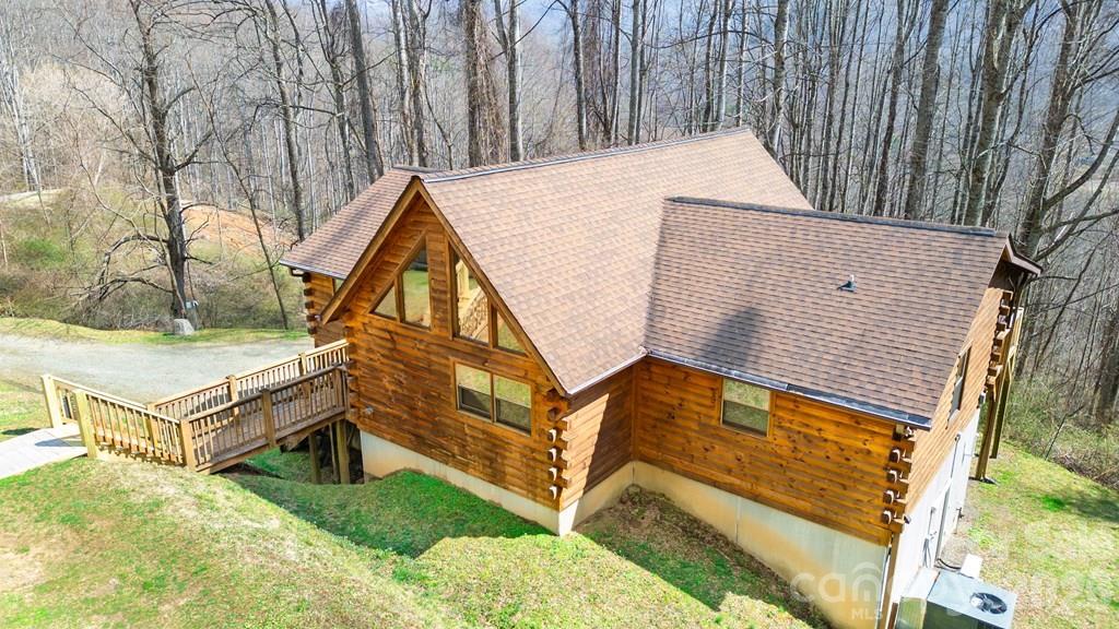 675 Forest Valley Road Sylva, NC 28779 - Photo 6 of 27