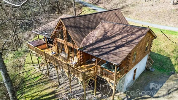 $499,000 | 675 Forest Valley Road, Sylva, NC 28779